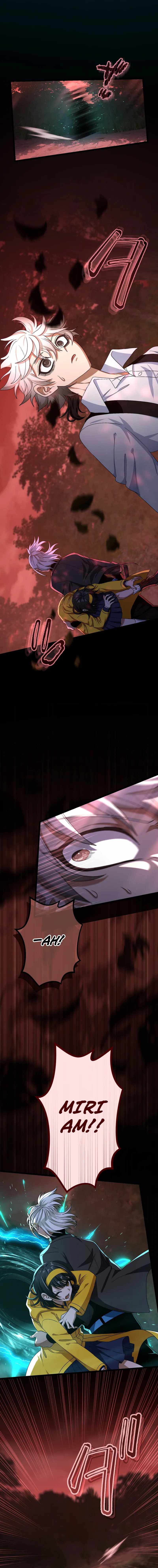 The Heir of the Ancient Artifact Chapter 25 14